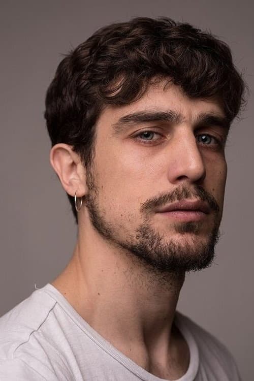 Alessandro Fella_poster