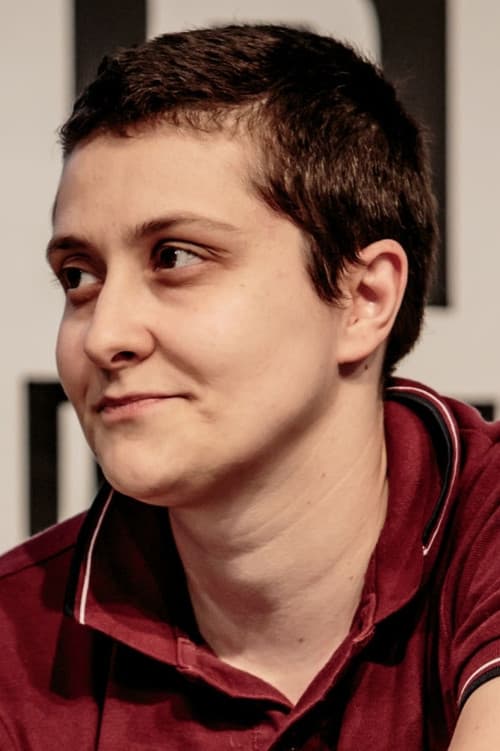 Francesca Manieri_poster