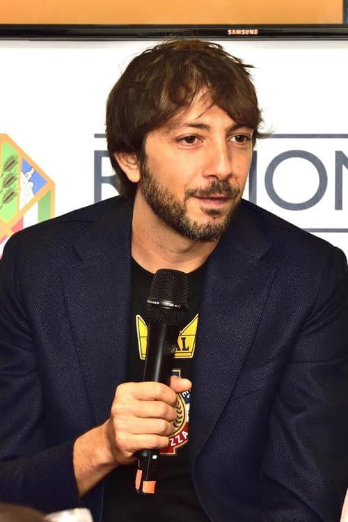 Giorgio Romano_poster