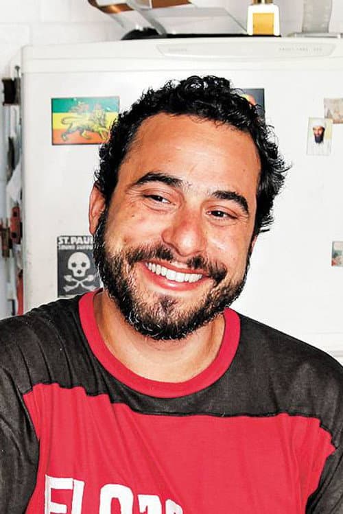 Pedro Asbeg_poster