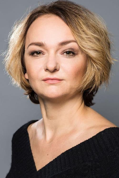 Izabela Dąbrowska_poster