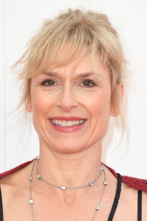 Amelia Bullmore_poster