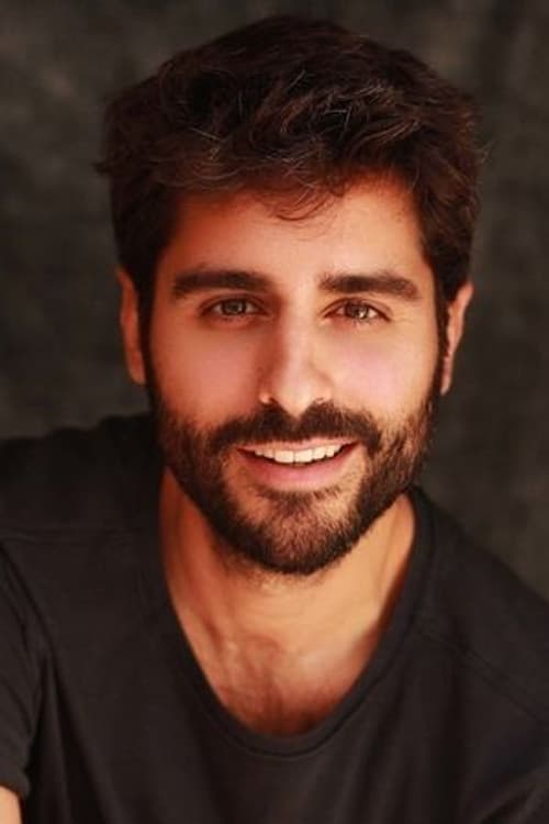 Miguel Diosdado_poster