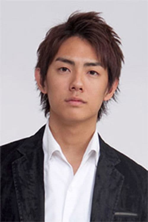 Seiya Osada_poster