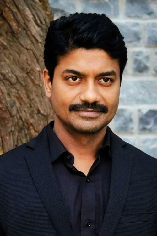 Vikas Kumar_poster