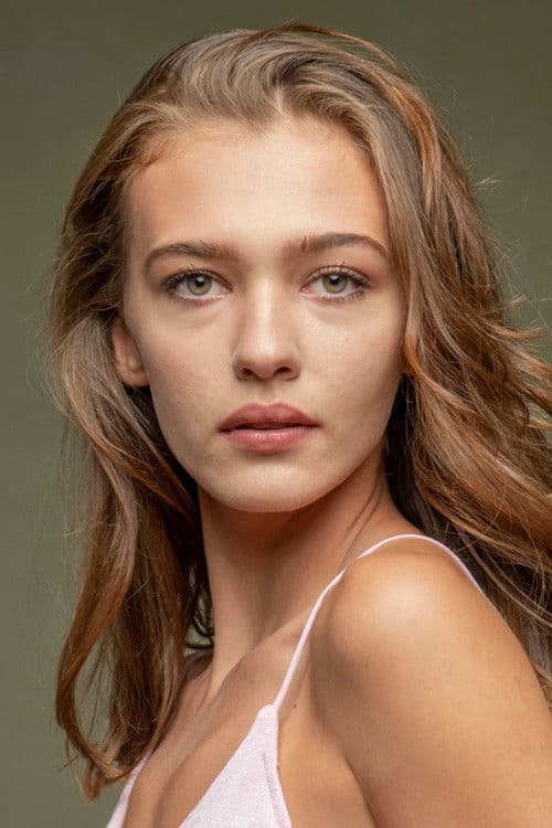 Melisa Döngel_poster