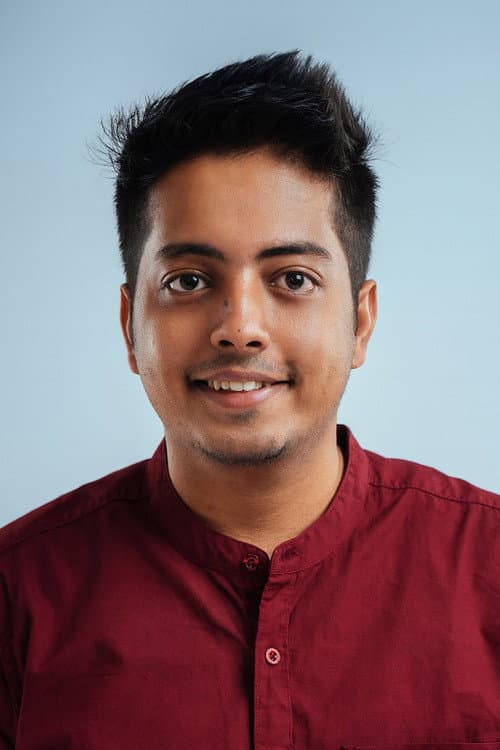 Aakash Gupta_poster