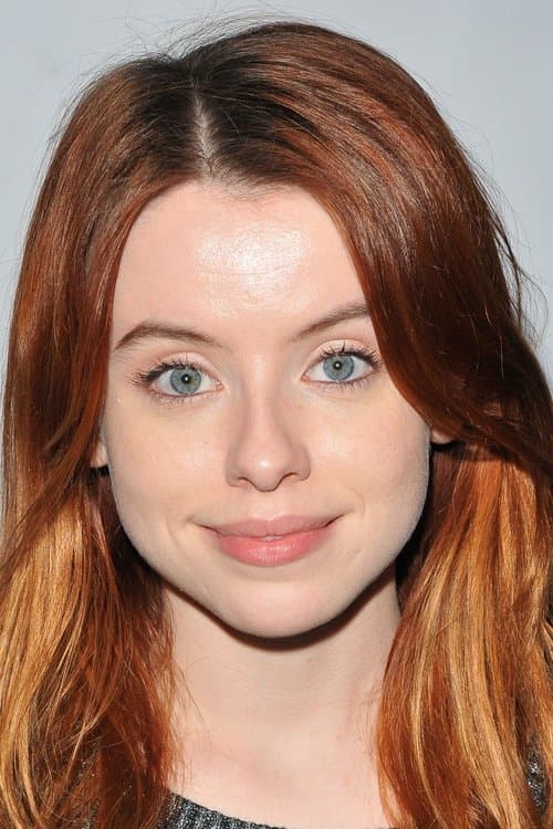 Rosie Day_avatar