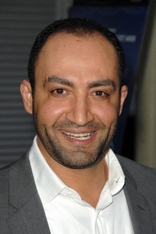 Peter Macdissi_avatar