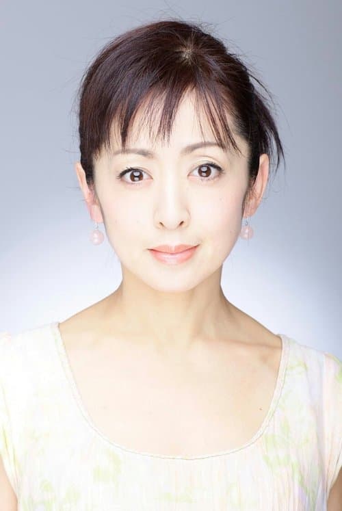 Yuki Saito_poster