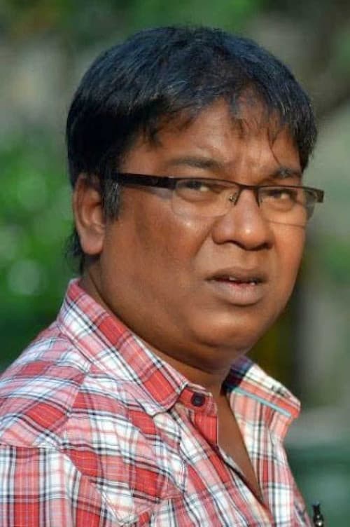 Kishore Kadam_poster