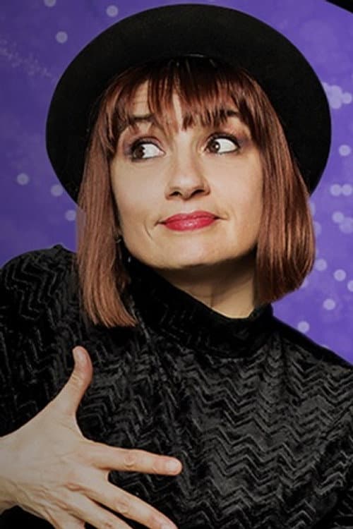 Hilda Lizarazu_avatar