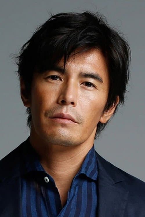 Hideaki Ito_poster
