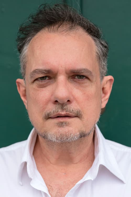 João Falcão_poster
