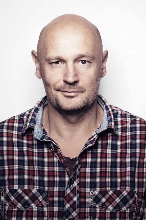Erlend Loe_poster