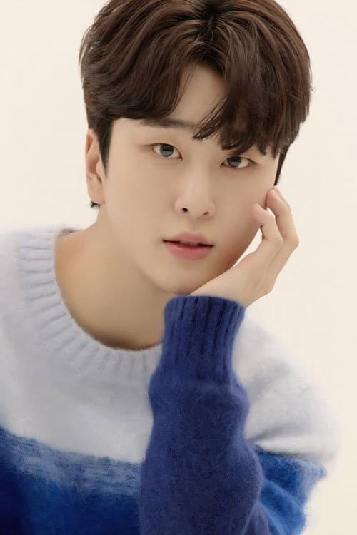 Kim Jin-kwon_poster