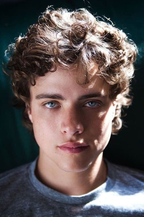 Douglas Smith_avatar