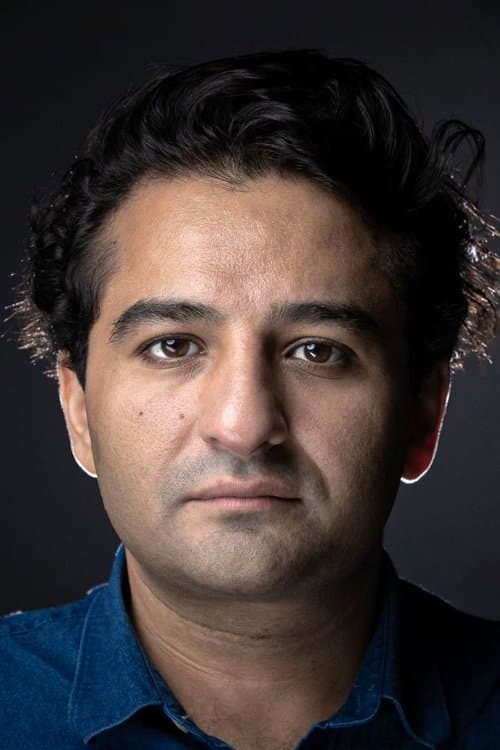 Nader Khademi_poster
