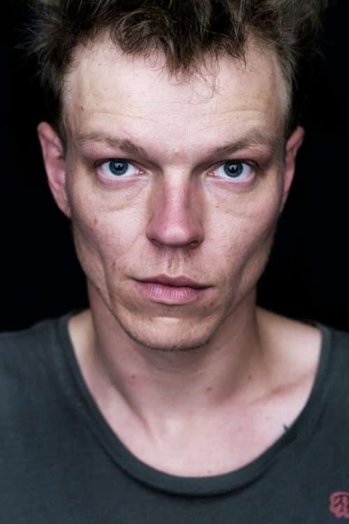 Jacek Beler_poster