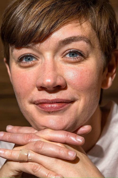 Fanny Louise Bernth_avatar
