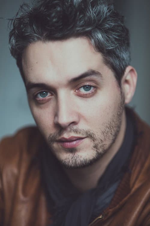 Sylvain Dieuaide_poster
