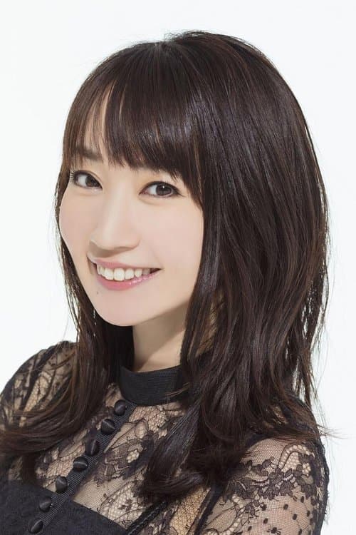Nana Mizuki_poster