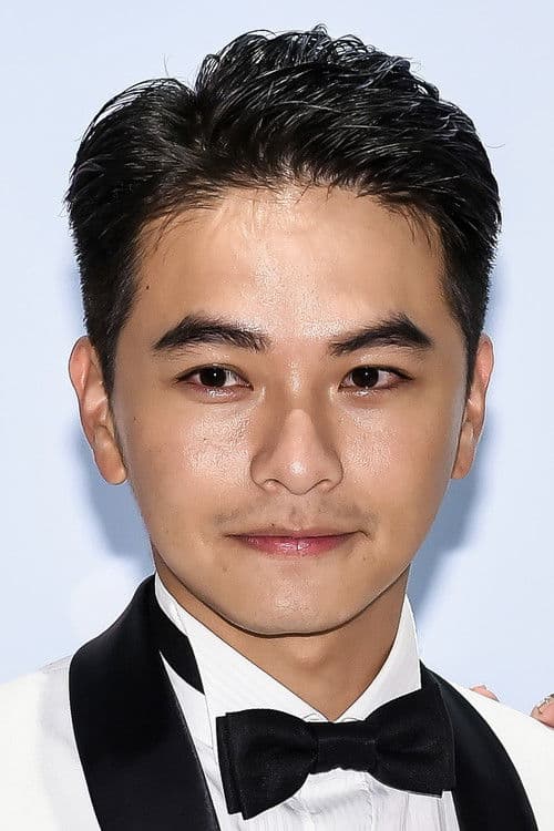Johnny Yang_poster