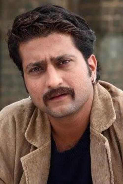Jitendra Joshi_poster