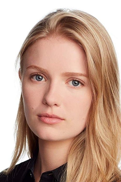 Hadley Robinson_poster