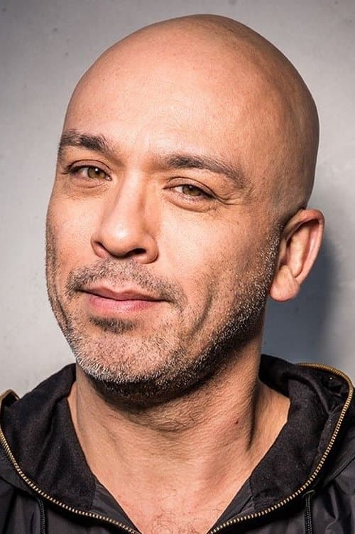 Jo Koy_poster