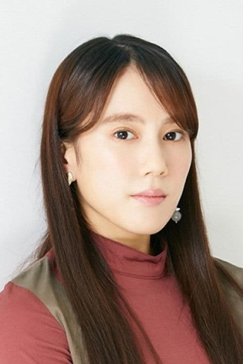 Chihiro Yamamoto_poster