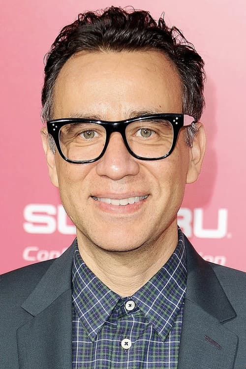 Fred Armisen_avatar