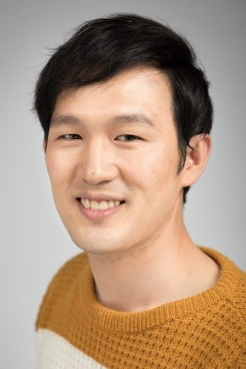 Jeong Do-won_poster