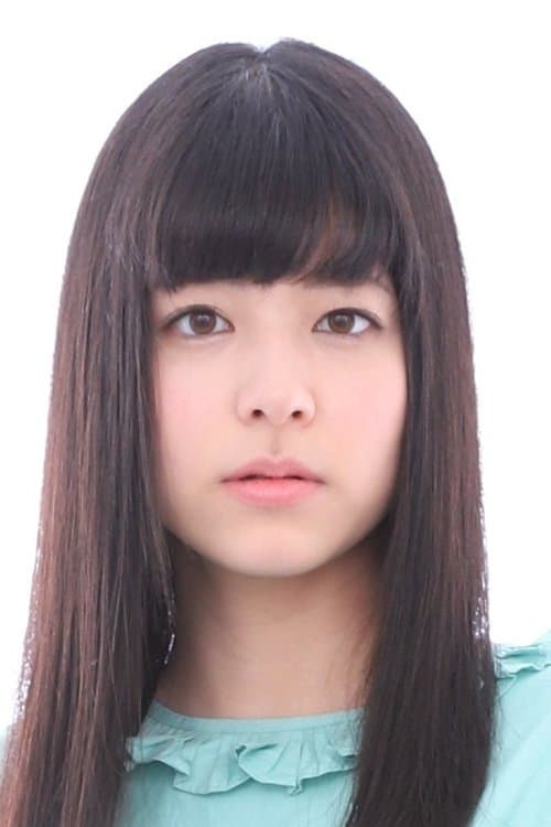 Miyuri Shimabukuro_poster