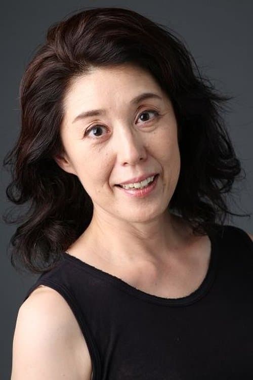 Tomoko Shiota_poster