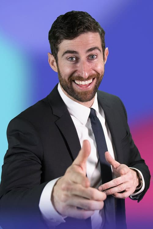 Scott Rogowsky_poster