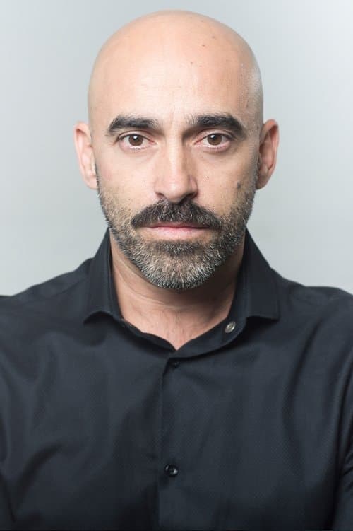 Chani Martín_poster