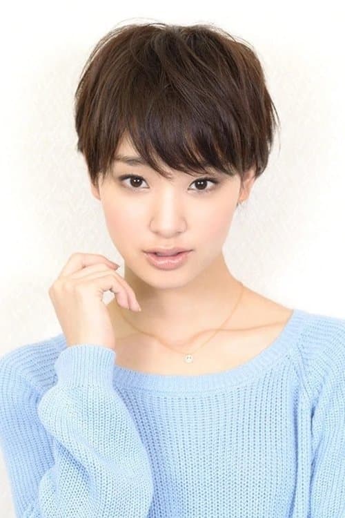 Ayame Goriki_poster