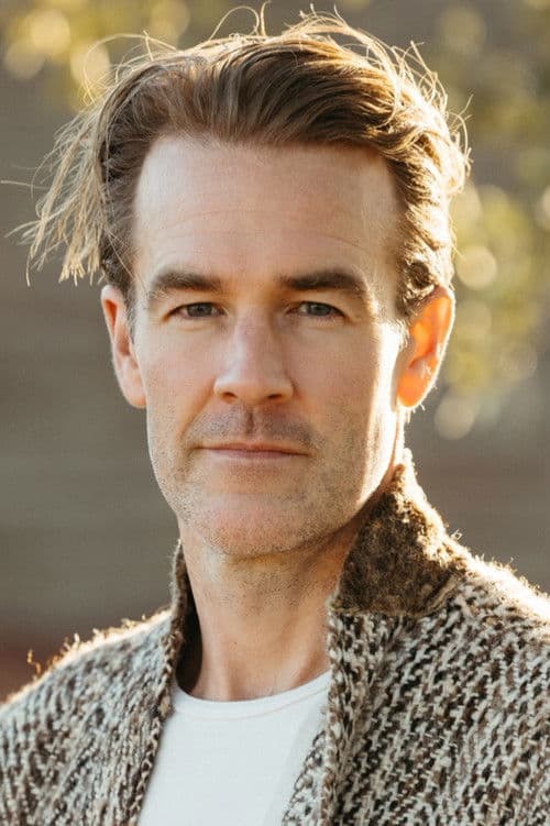 James Van Der Beek_avatar
