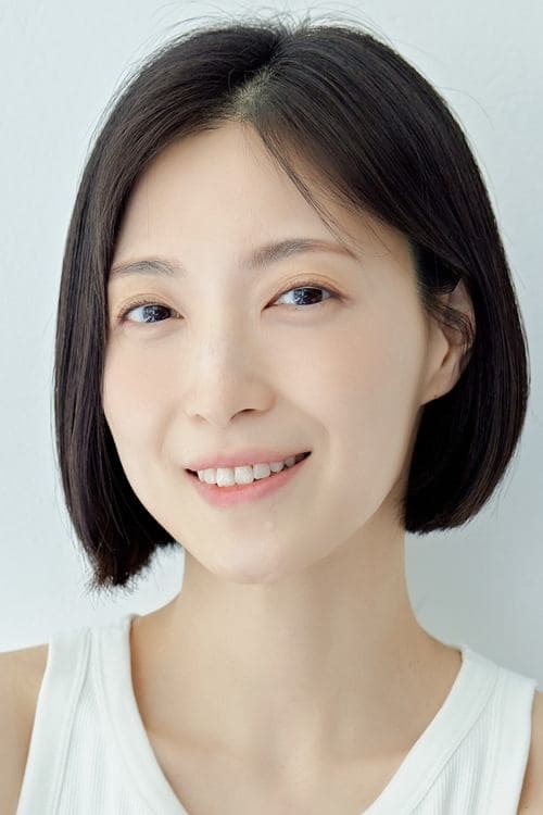 Jeon Su-ji_poster