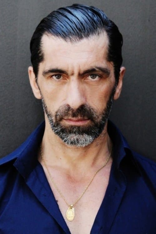 Erdal Yıldız_poster