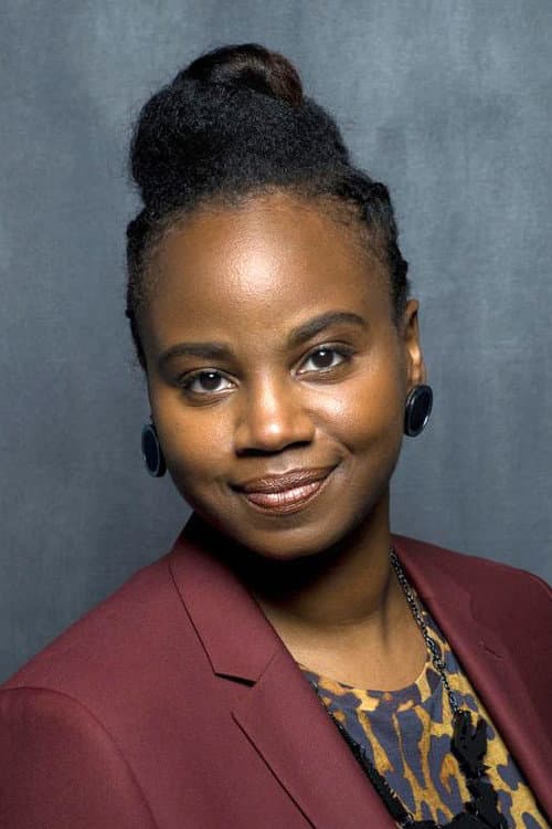 Dee Rees_poster