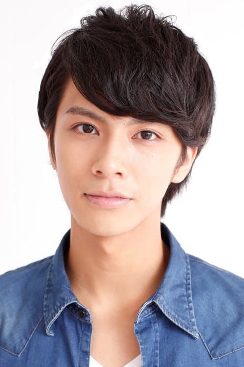 Masaki Nakao_poster