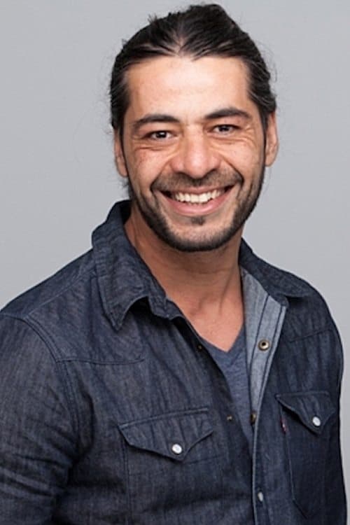 Tamer Burjaq_poster