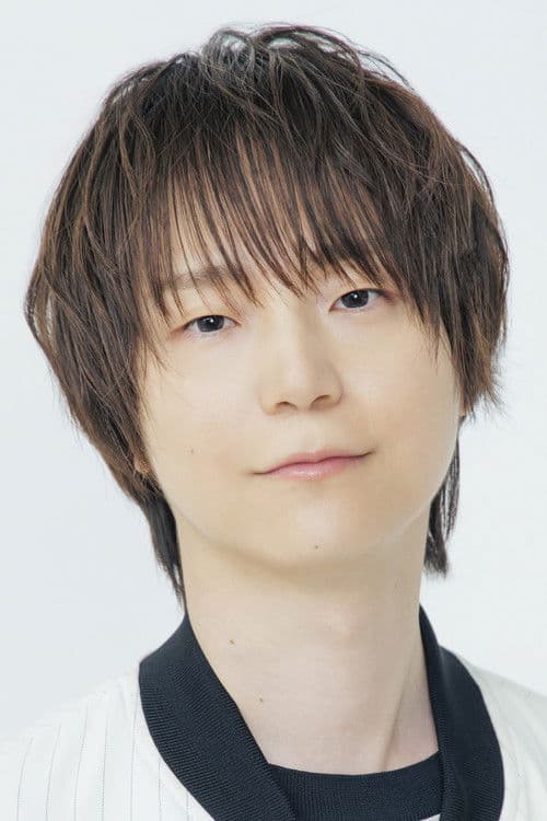 Kengo Kawanishi_poster