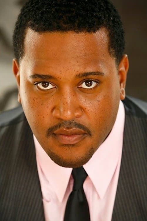 Germar Terrell Gardner_poster