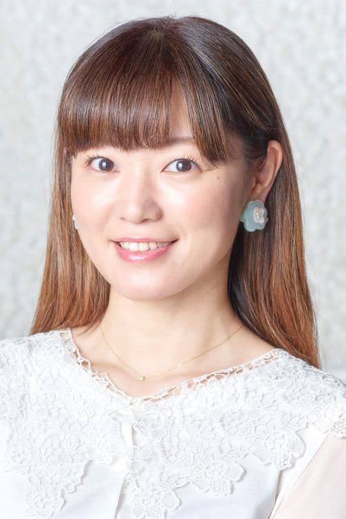 Aya Endo_avatar