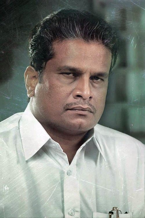 Hareesh Peradi_poster