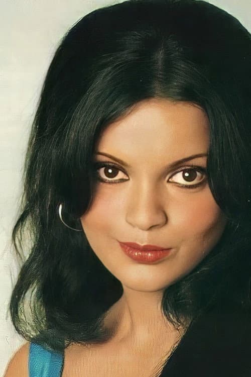 Zeenat Aman_avatar