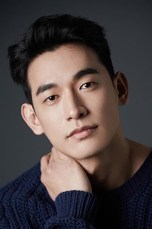 Jung Suk-won_poster